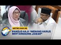 Sederet Masalah Pelaksanaan Ibadah Haji 2024 [METRO HARI INI]