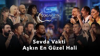 Sevda Vakti Aşkın En Güzel Hali