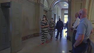 Trial date set for Ohio grandparents accused of murdering their grandchild