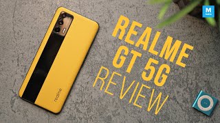 Realme GT 5G  Review | Mashable India