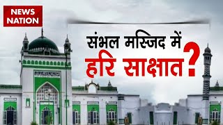 Sambhal Jama Masjid: संभल की जामा मस्जिद का Babri Connection? | ASI | UP News | Latest News