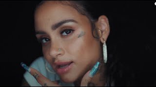 Kehlani - Can I (Quarantine Style) [Official Music Video]