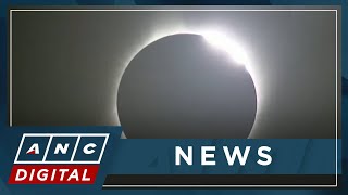 What to expect from the 2024 total solar eclipse | ANC