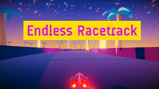 Endless Runner: Procedural Track Generation (Unity Tutorial)