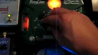 Damage Control Timeline looper demo