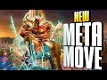 WTF New Move is a NIGHTMARE | This Deck has INFINITE MOVES | Marvel Snap