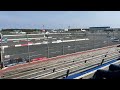 s.c. austin was live at scotia speedworld street stock practice 09 23 23