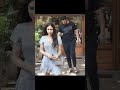 John Abraham with his beautiful wife Priya Runchal #short #shorts #ytshorts