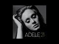 Adele - 21 (Full Album) Vinyl