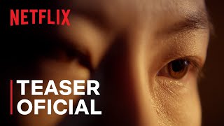 O Problema dos 3 Corpos | Teaser oficial | Netflix