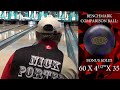 track paragon bowling ball review by lane side reviews