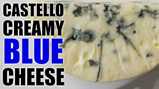 KID TASTES BLUE CHEESE  - Castello Blue Cheese - Recommended by subscribers