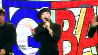 110430 BIGBANG - Stupid Liar