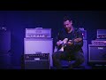 Laney GH30R Demo with Mike Krompass