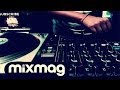 STWO & DJRUM trap, jungle & hip hop sets in The Lab LDN