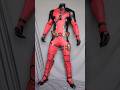 Deadpool 3 Cosplay Costume Suit Wade Wilson Unibuyplus