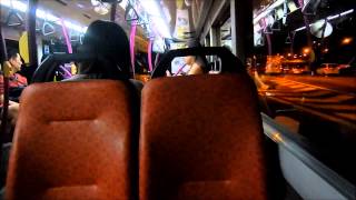 SBST: Ride On SBS7601X [Service 154] Volvo B9TL (Wright Eclipse Gemini 2) (Batch 1)