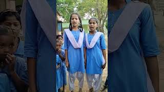 ### କୋରାପୁଟିଆ ଦେସିଆ ଗୀତ//short video #@at #school ..