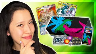 Arceus, Dialga \u0026 Palkia Gift Box - Simplified Chinese Pokemon Opening | KrystalKollectz