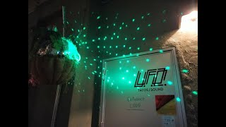 2023年9月23日 宮古島で唯一のクラブ「U.F.O.TACOS」に行ってきた動画。【MIYAKO ISLAND/TECHNO/宮古島/テクノ】