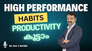 Increase PRODUCTIVITY - Session 14