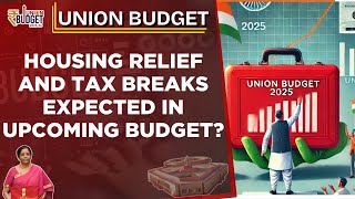 Budget 2025: Tax Relief In Store? Govt Mulls Ways To Boost Domestic Consumption | Business News