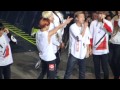 jimin focus bts if i ruled the world live in chile 150802