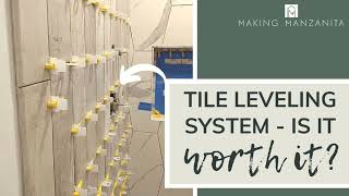 QEP Tile Leveling System Reviews