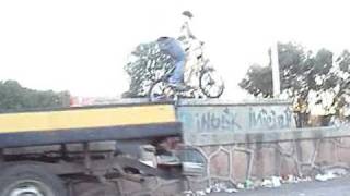 BMX REVOLUCION BMX WEB VIDEO