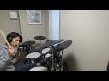 タマシイレボリューション superfly l tamshi revolution 叩いてみた drum cover roadtodrummaster no.137