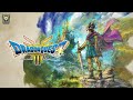 【作業用】交響組曲ドラゴンクエストiiiそして伝説へ symphonic suite dragonquest iii into the legend