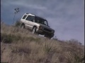 land rover discovery series ii off road driving 1999