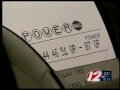 powerball drawing