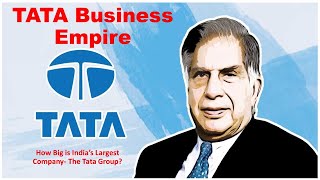 TATA Group's Business Empire