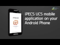 ipecs ucs mobile android phone