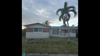 Residential for sale in Miami, FL - 11010 NW 12th Ct