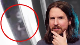 Debunking Viral Ghost Clips This One Had Me Stumped
