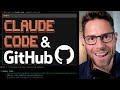 Claude Code + GitHub WORKFLOW for Complex Apps