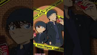 😍🔥🎯Akai Shuichi And Conan🏆⚽💜Detective Conan | Rajuranju Voice |