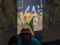 Tshwala Bam Remix Chris Brown Dance Challenge 🕺 💃 African Dance