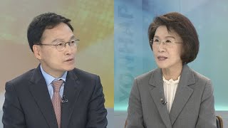 [뉴스포커스] 문재인 정부 첫 국감 오늘 마무리…성적표는? / 연합뉴스TV (YonhapnewsTV)