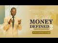 The Spirit of Money Defined 2