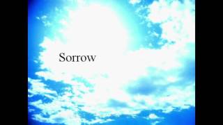 【Wonder-K ft. Hatsune Miku】 Sorrow 【English \u0026 Romaji Sub】