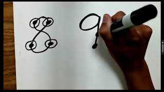 Touch Counting Basics
