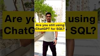 How I Write SQL using AI (Not ChatGPT)? Ai for SQL