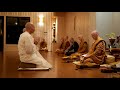 sāmaṇera ordinations of anagārikas gary and ryan