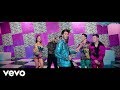 Sebastián Yatra, Daddy Yankee, Natti Natasha - Runaway ft. Jonas Brothers