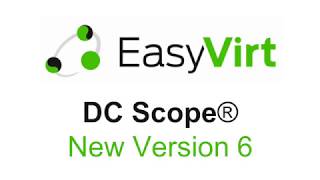 DC Scope New Version V6 - Easyvirt