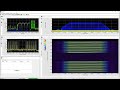 visualization software for rf interference using spectro x