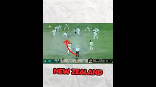 New Zealand's Clash with Naseem : What Really Happened #cricket